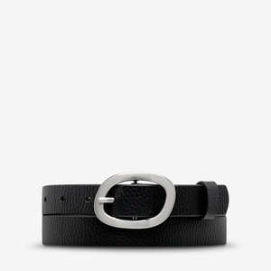 NOCTURNE - black/silver