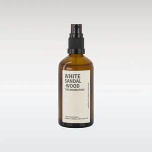 White Sandalwood - Room Spray
