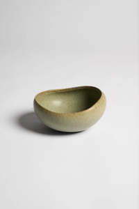 Fort Bowl - Soft Olive