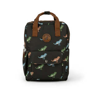 Mini Backpack Dino Club