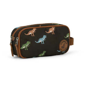 Cry Wolf: Fable Pencil Case -Dino Club