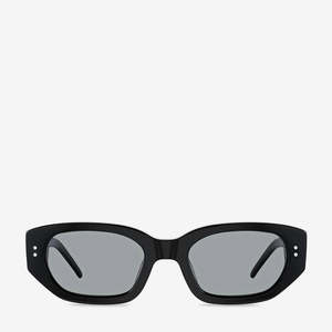 Luna Sunglasses - Black
