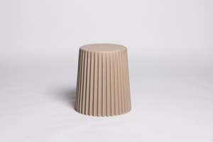 For Your Home: TOM Stool - Nude