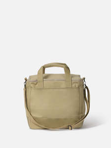 Bags Wallets: Beach Cooler Bag Natural - Tall