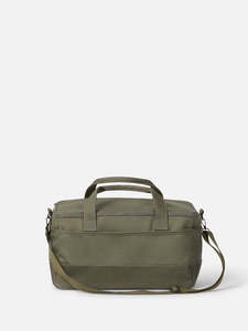 Bags Wallets: Beach Cooler Bag Green - Large