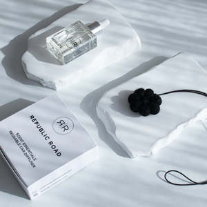 Perfumes: Journeys Car Diffuser - Reckless