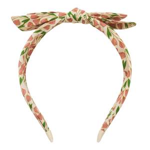 Accessories: Tulip edie bow alice