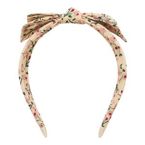 Accessories: Floral edie alice