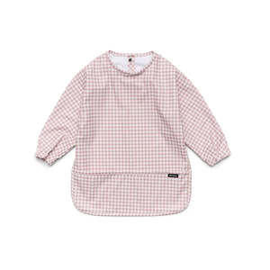 MUCK-ABOUT APRON Gingham