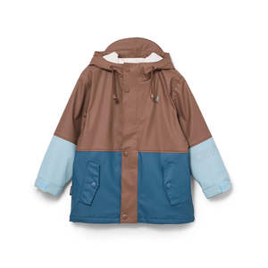 Cry Wolf: EXPLORER JACKET Pinecone