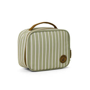 EVERYDAY LUNCH BAG Elm Stripe