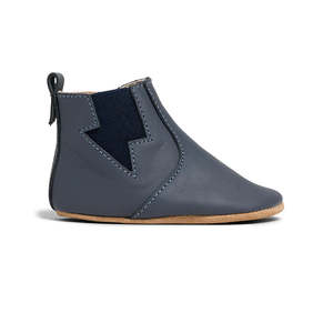 Pretty Brave: Baby Electric - Indigo