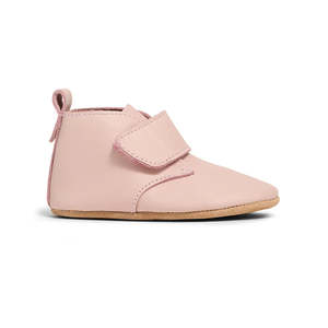 Pretty Brave: Desert - Dusky Pink