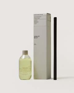 Ashley Co: TOPUP HOME PERFUME - BONBERRY