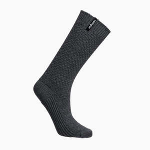 Lamington: Merino Wool Sunday Socks | WOMAN | Kaikōura