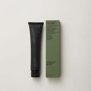 SOOTHE TUBE GONE GREEN MORTAR & PESTLE