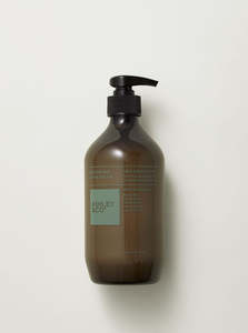 SOOTHERUP HAND & BODY LOTION MORTAR & PESTLE