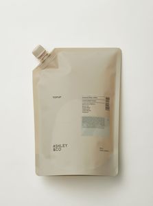 WASHUP HAND & BODY WASH MORTAR & PESTLE - TOPUP