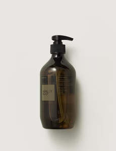 WASHUP HAND WASH LOTUS LEAF & LUSTRE