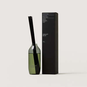 Home perfume reed diffuser - Bonberry