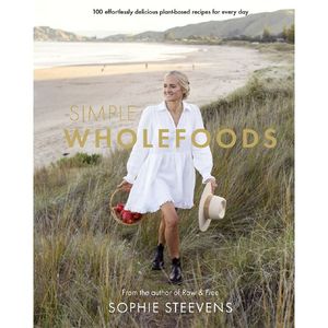 Books: Simple Wholefoods
