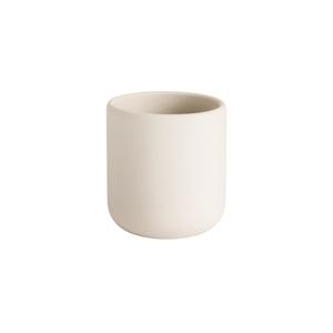Nestling Silicone Open Training Baby Cup - Oat