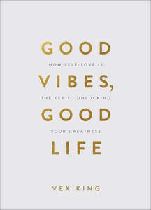 All: Good Vibes Good Life - Gift Edition
