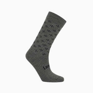 Lamington: Merino Wool Crew Socks | WOMAN | Tussock