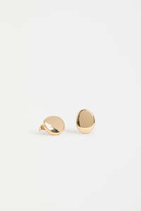 Atur Mini Stud Earring -Gold