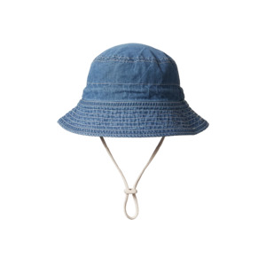 Bucket Hat - Chambray