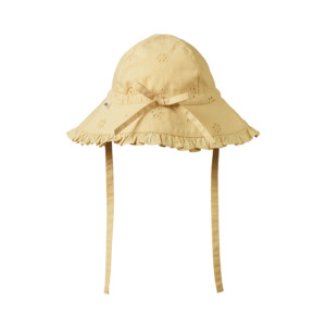 Annabelle Sunhat - Buttercup