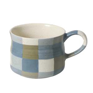 For Your Home: Alfie Mug / Tapestry