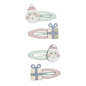 Santa Clip Pack CHRISTMAS