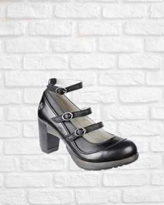Dr Martens Collectibles Revamped: Dr Martens Nadia Shoes