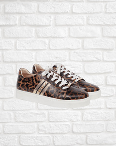 Kathryn Wilson Collectibles Revamped: Kathryn Wilson Caine Trainer