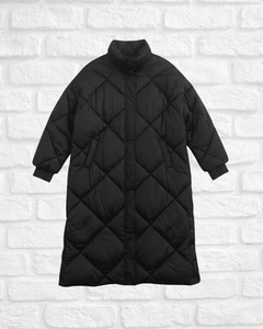 Decjuba Collectibles Revamped: Decjuba Longline Puffer