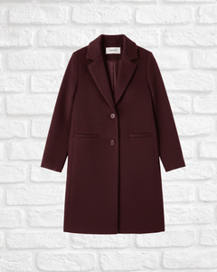 Esmaee Collectibles Revamped: Esmaee Venice Coat