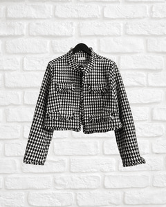 Lemon Tree Collectibles Revamped: Lemon Tree Judith Jacket