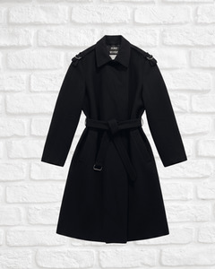 Products: Maison Margiela Wool Blend Coat
