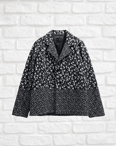 Products: NOM d Floral Jacket