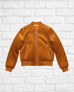 Products: Nude Lucy Quilted Jacket