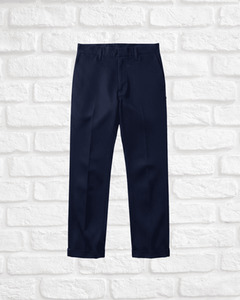 Dickies Collectibles Revamped: Dickies Slim Straight Pants
