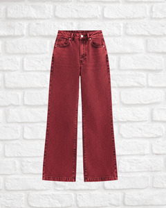 Gorman Collectibles Revamped: Gorman Louis Jeans
