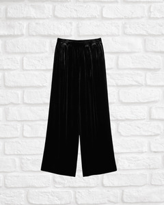 Jimmy D Collectibles Revamped: Jimmy D Velvet Pants