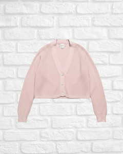 Kowtow Collectibles Revamped: Kowtow Primary Cardigan