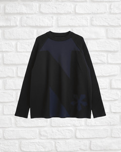Products: NOM d Merino Jumper