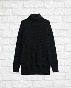Products: Salasai turtle Neck Jumper