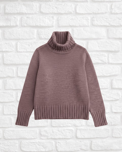 Products: Standard Issue Jumper