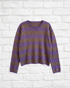 Products: Sylvester Merino Blend Jumper