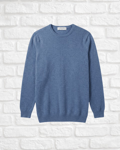 Products: The Wool Company Crew Neck Sweater